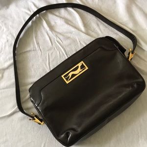 Susan Gail Vintage Handbag